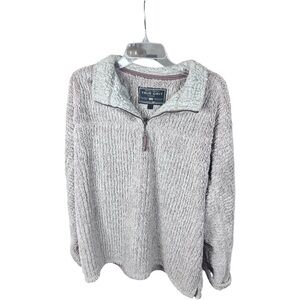 True Grit Women's Oatmeal Sweater